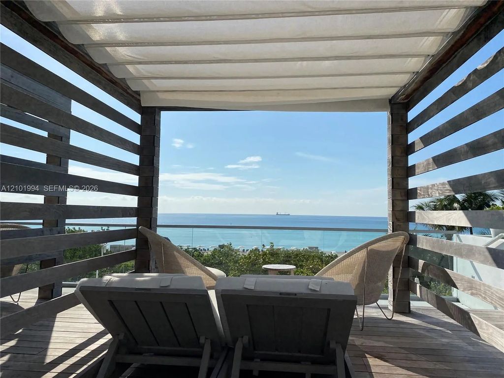 2301 Collins Avenue #737, Miami Beach