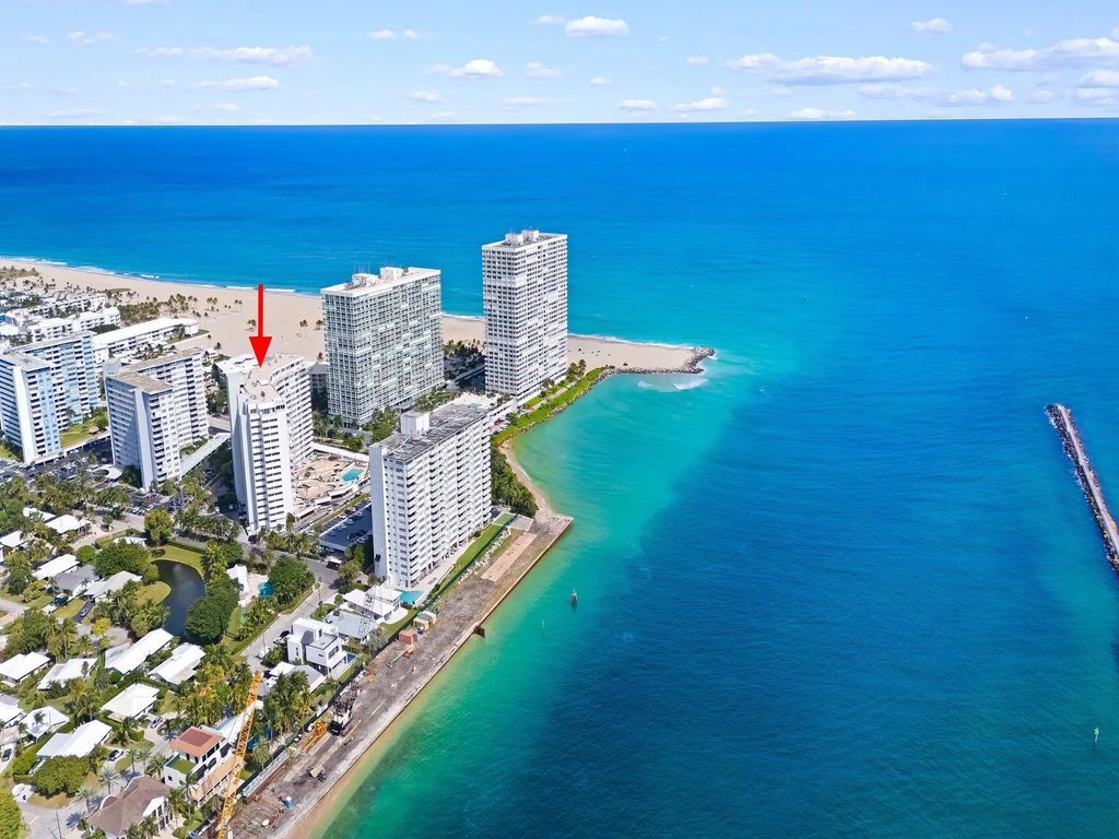 2000 S Ocean Drive #709, Fort Lauderdale