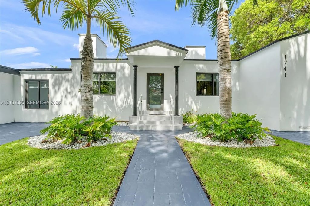 1741 Sw 17th Court, Miami