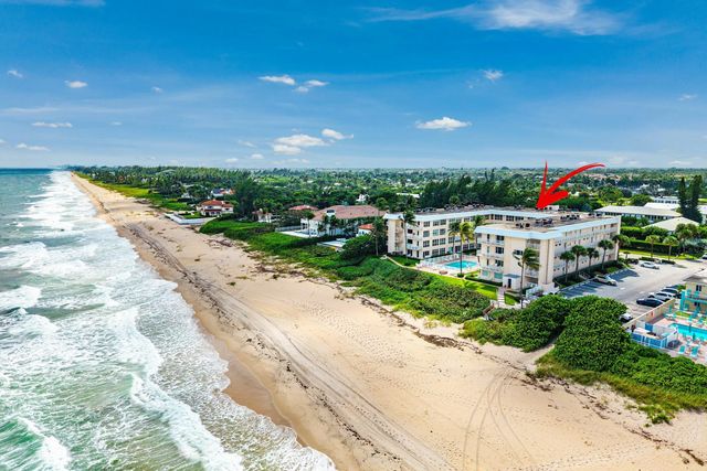 3851 N Ocean Boulevard #3110, Gulf Stream