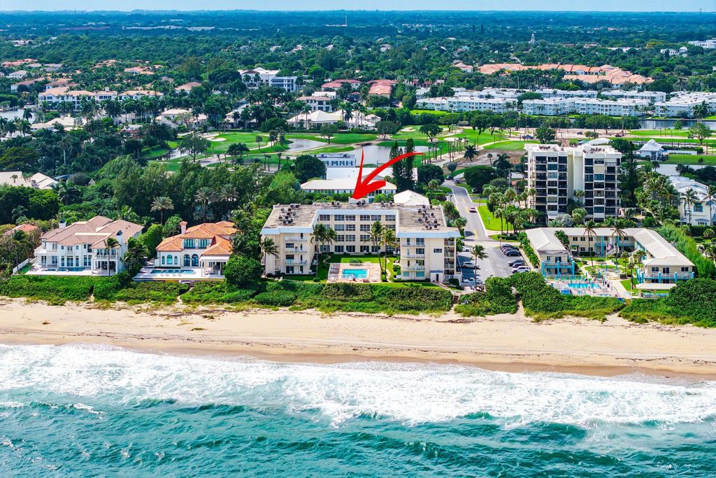 3851 N Ocean Boulevard #3110, Gulf Stream