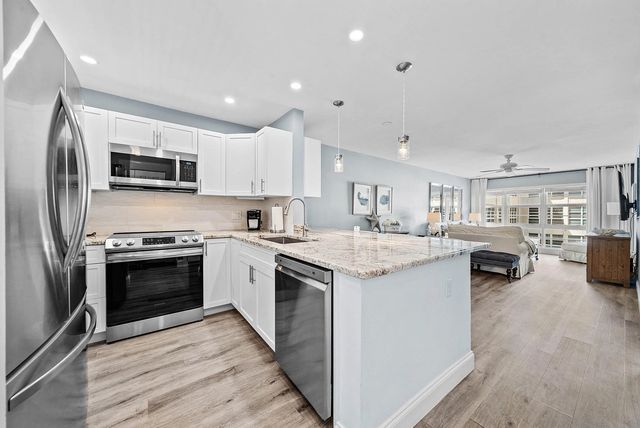 5 of 33 - 3851 N Ocean Boulevard #3110, Gulf Stream, FL