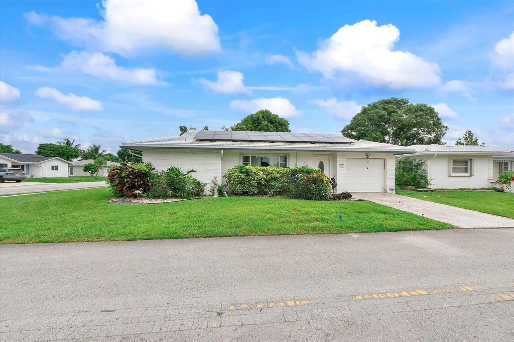 7510 Nw 71st Avenue, Tamarac