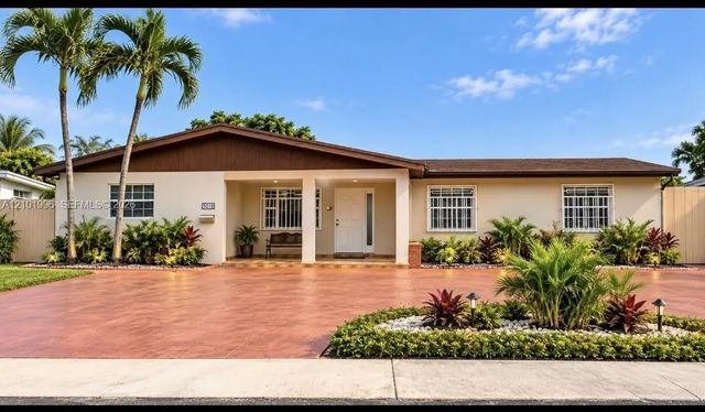 5015 Sw 117th Avenue, Miami