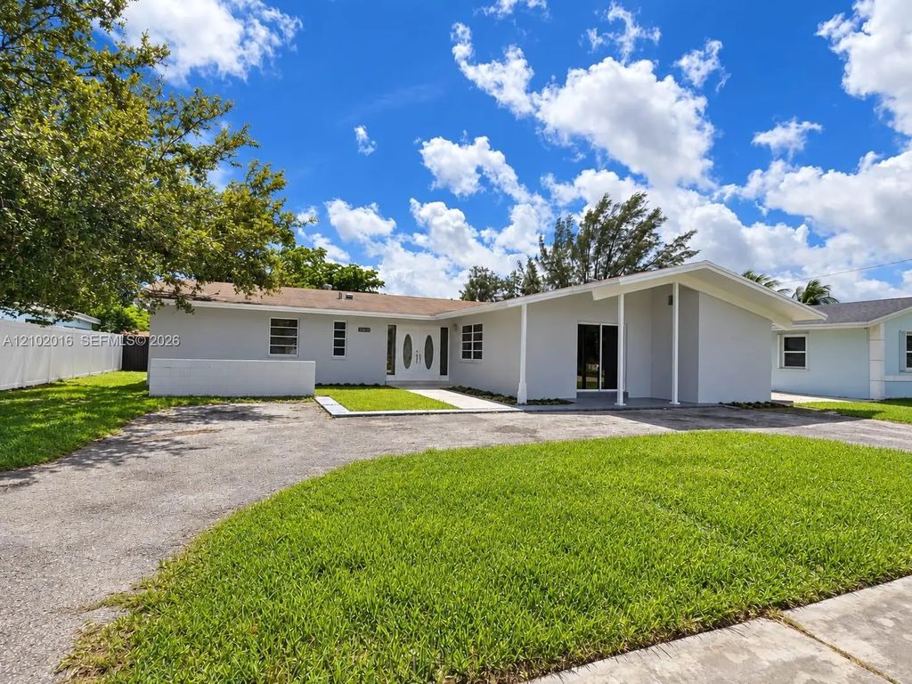 10400 Sw 198th Street, Cutler Bay