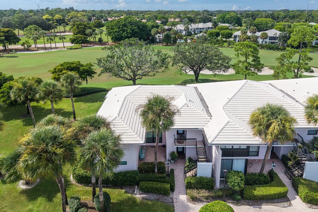 3836 Quail Ridge Drive N, Boynton Beach