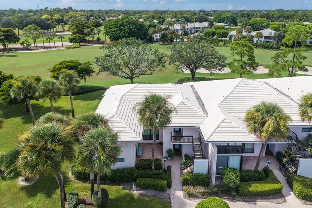 3836 Quail Ridge Drive N, Boynton Beach