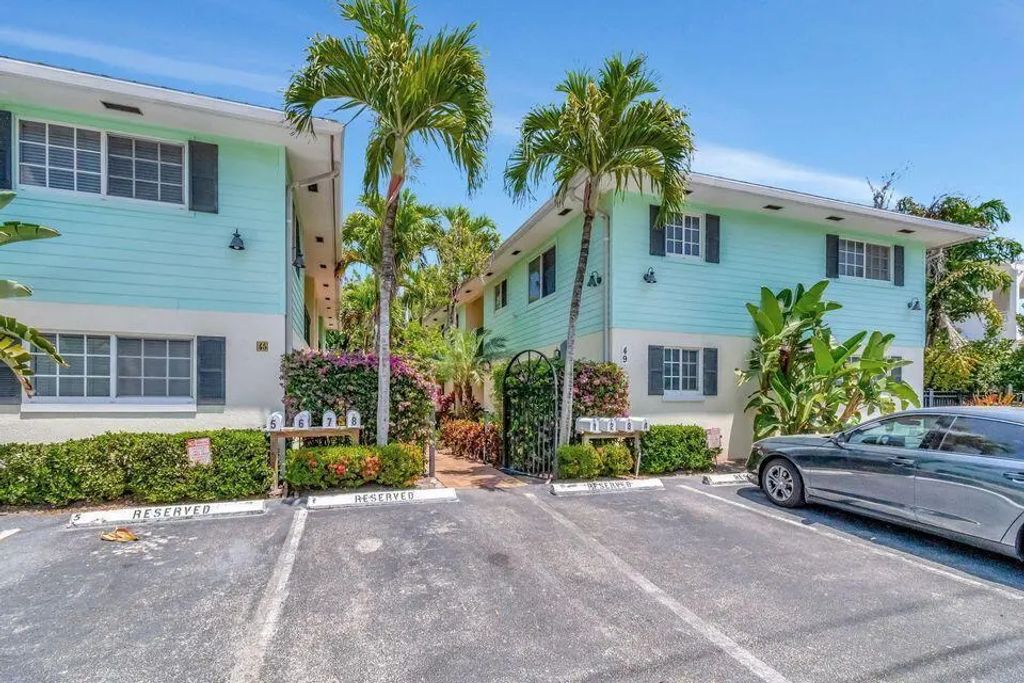 49 Se 7th Avenue, Delray Beach