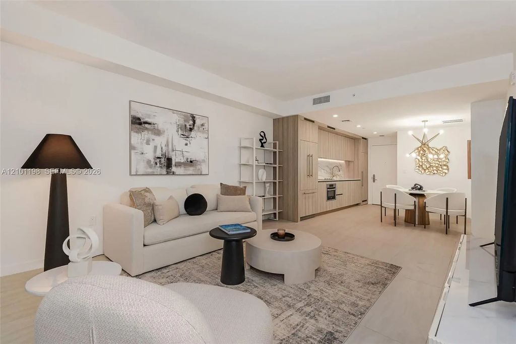 77 Se 5th Street #2208, Miami