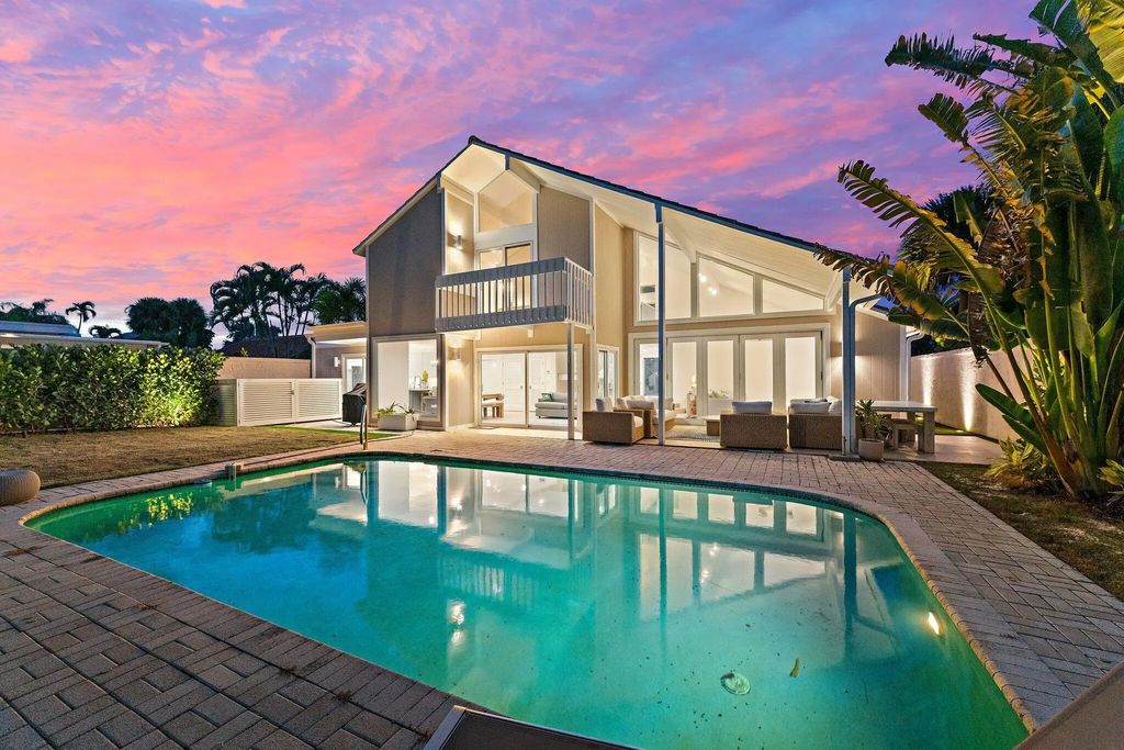 101 W Tarpon Lane, Jupiter