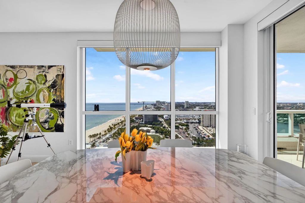101 S Fort Lauderdale Beach Boulevard #2407, Fort Lauderdale