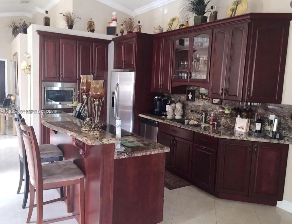 932 Falling Water Road, Weston