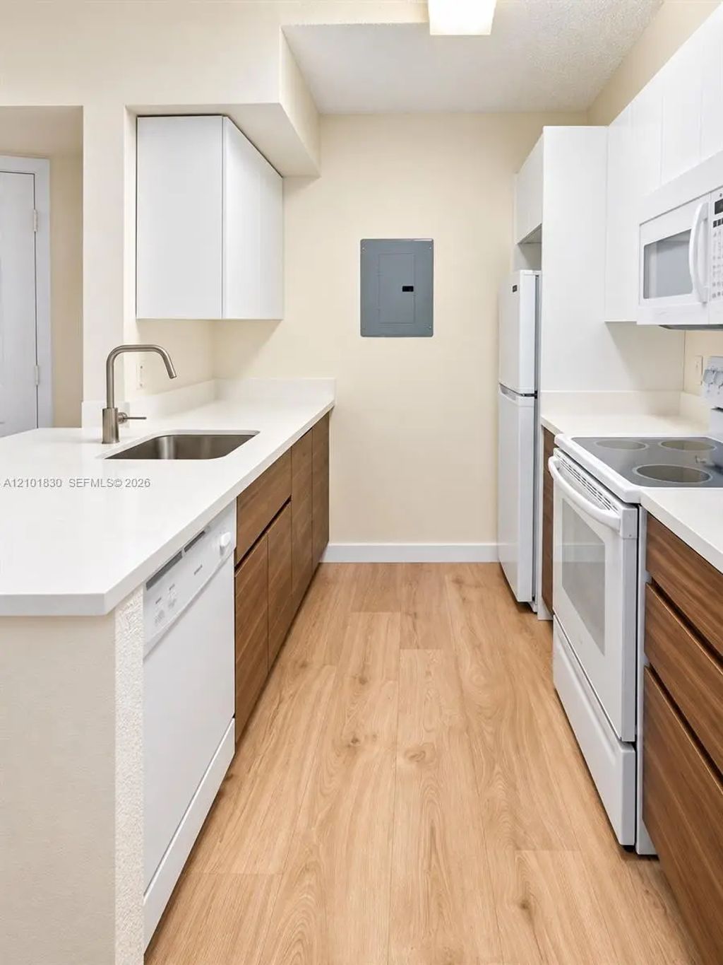2946 S University Drive #7206, Davie