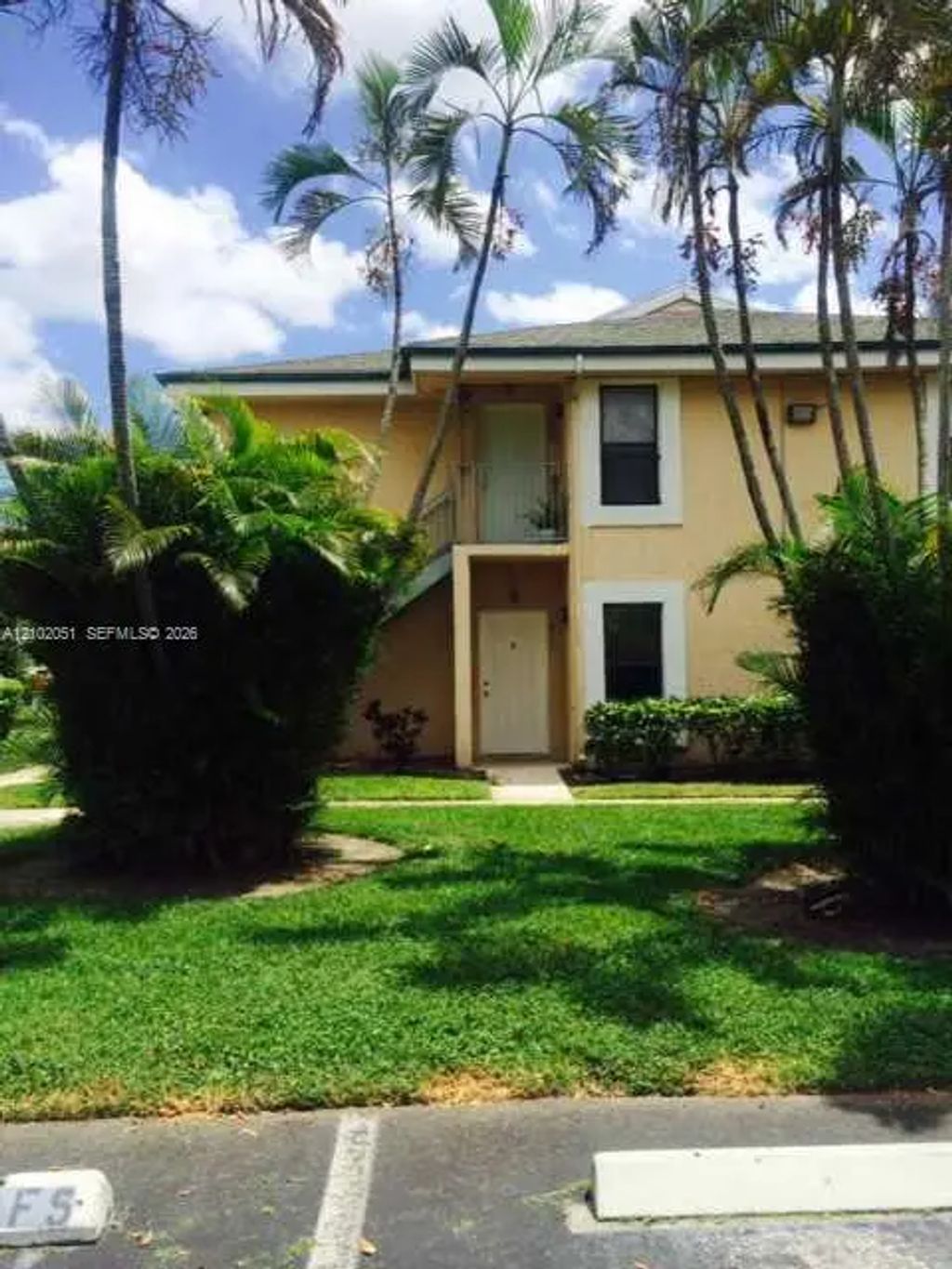 8797 Nw 39th Street #8797, Sunrise