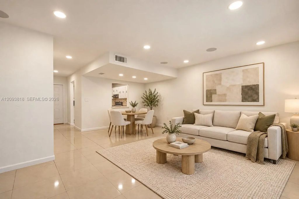 17086 Nw 55th Avenue, Miami Gardens
