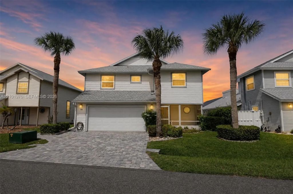 25 Bedford Drive, 