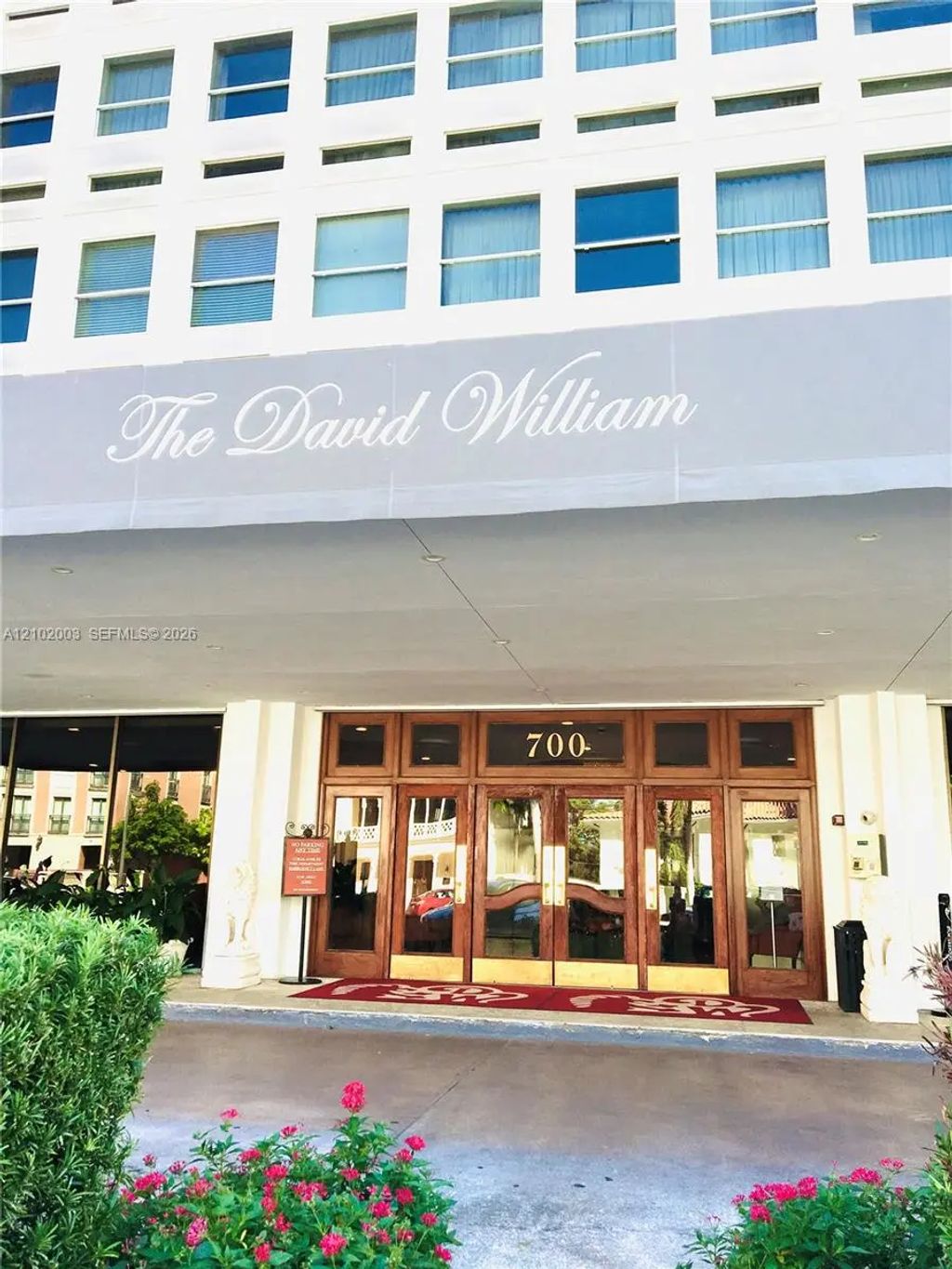 700 Biltmore Way #1115, Coral Gables
