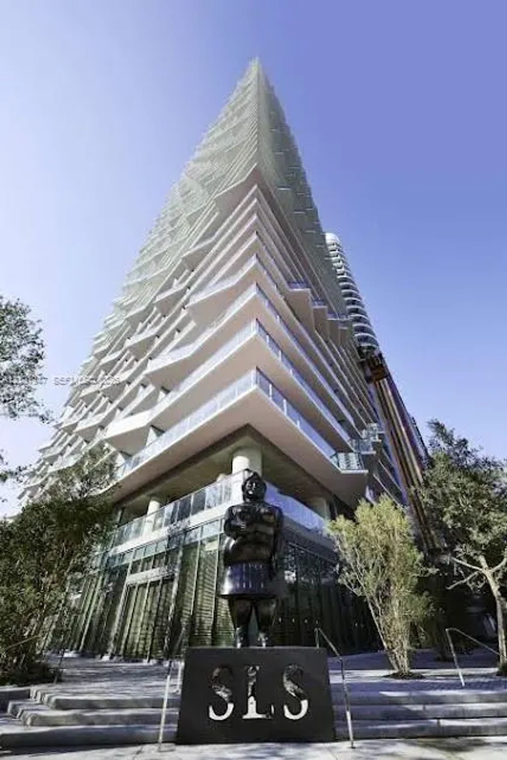 1300 S Miami Avenue #1607, Miami