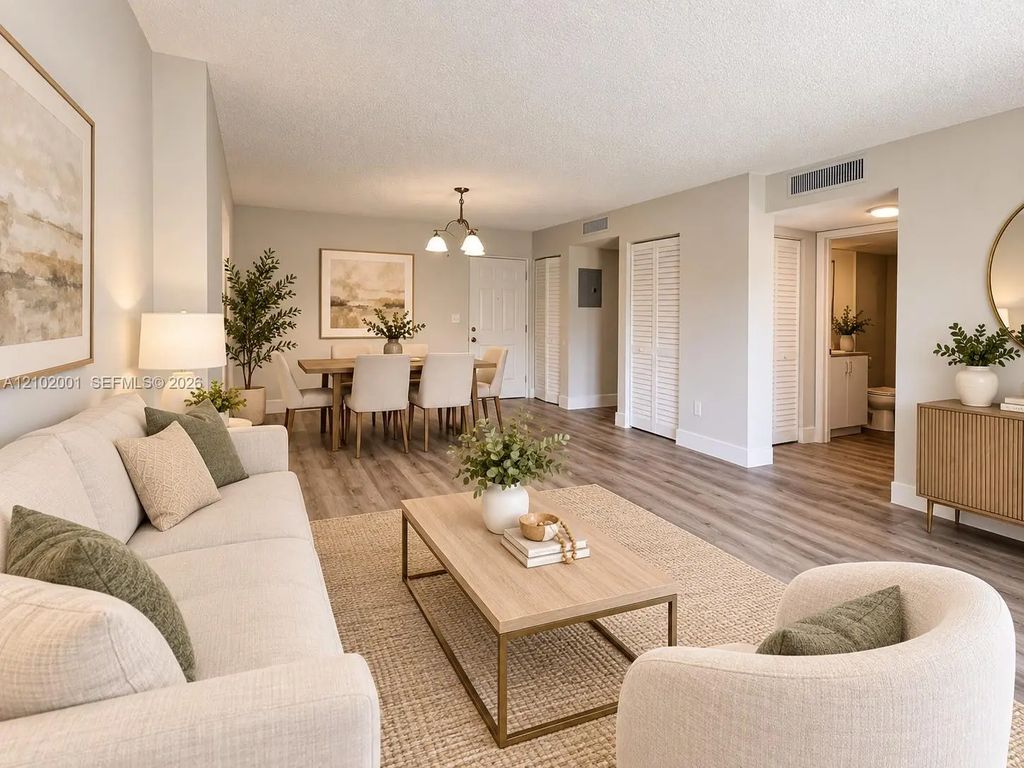 8200 Sw 210th Street #114, Cutler Bay