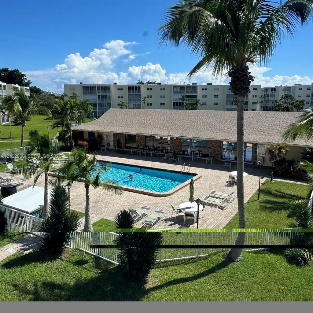 1025 Se 2nd Avenue #301, Dania Beach