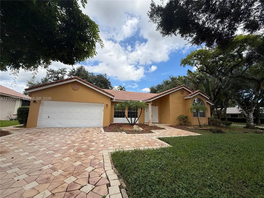 251 Nw 118th Avenue #251, Coral Springs