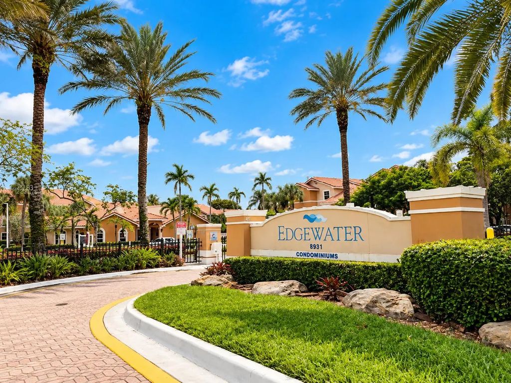 8741 Wiles Road #102, Coral Springs