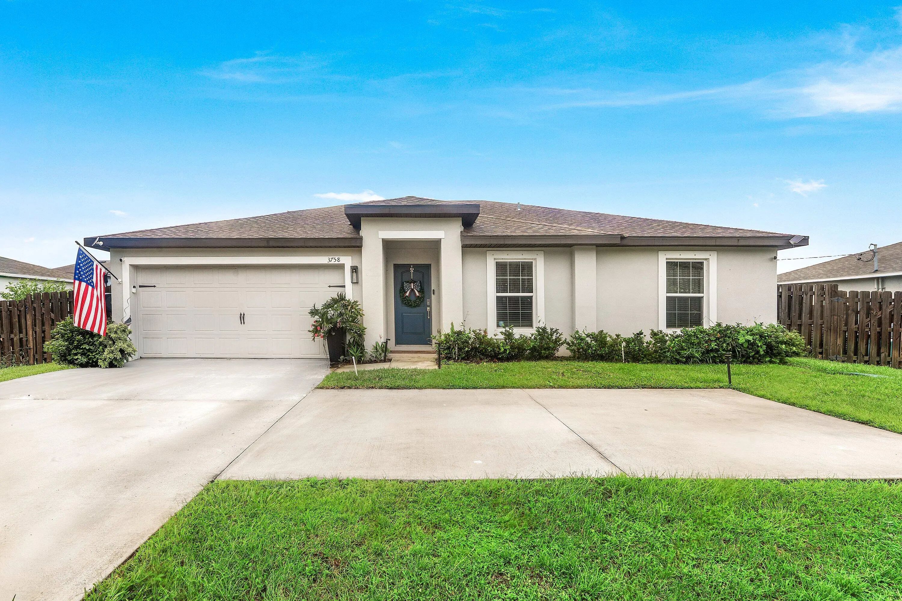 3758 Sw Darwin Boulevard, Port St. Lucie