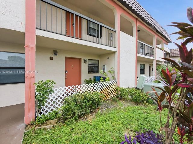821 Ne 207th Lane #1-103, Miami