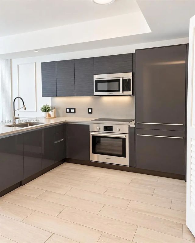 4 of 11 - 1080 Brickell Avenue #1606, Miami, FL