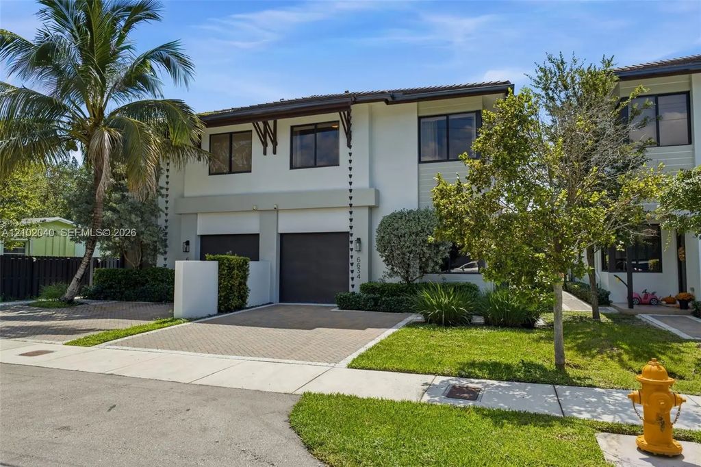 6620 Sw 84th Street #6634, Miami