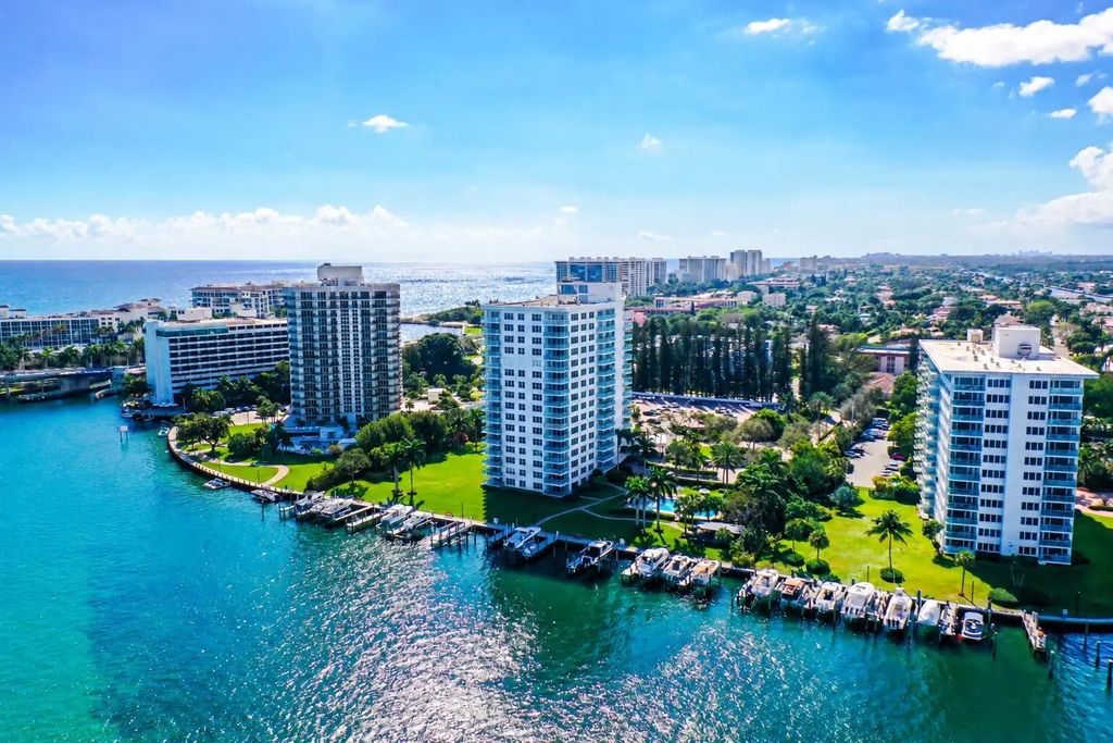 875 E Camino Real #7e, Boca Raton