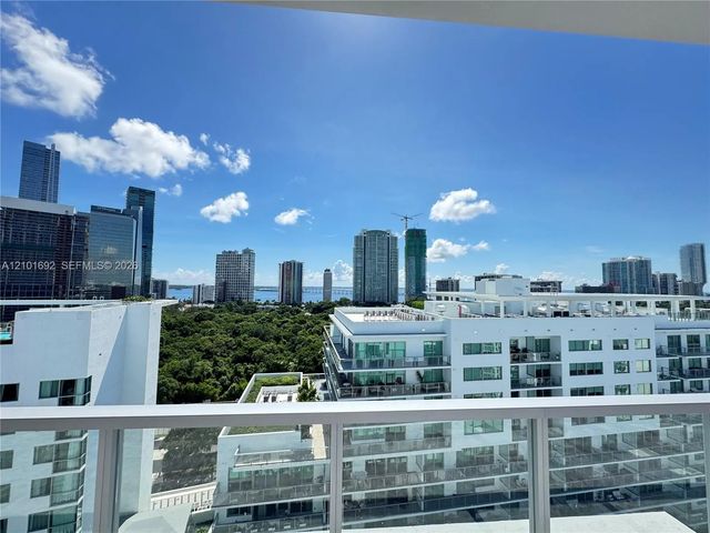 1611 Sw 2 Avenue #313, Miami