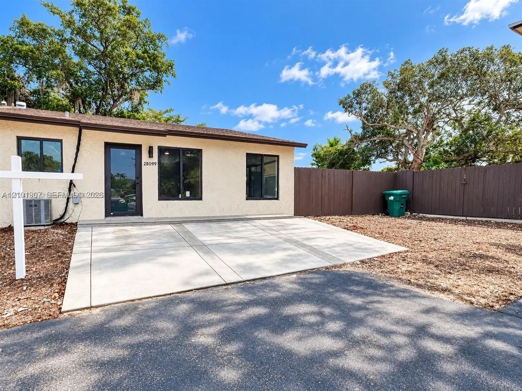 28099 Sw 143rd Court, Homestead