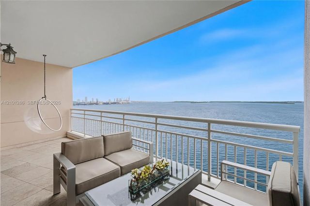 808 Brickell Key Drive #1106, Miami