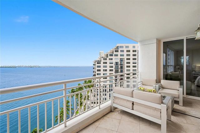 2 of 67 - 808 Brickell Key Drive #1106, Miami, FL