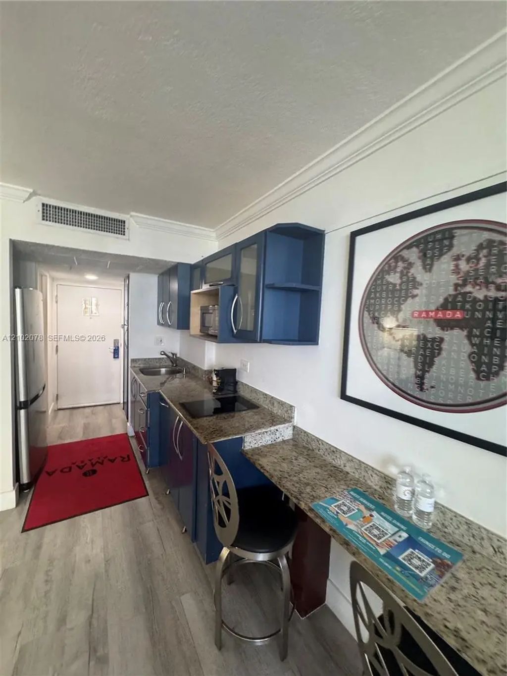 19201 Collins Avenue #918, Sunny Isles Beach