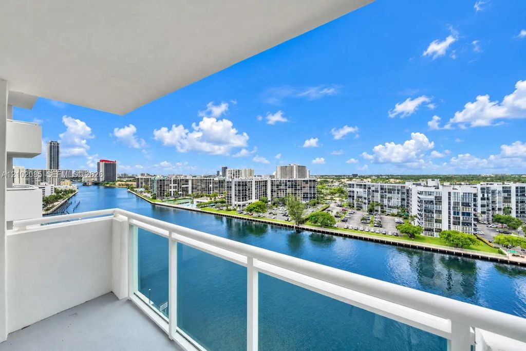 3000 S Ocean Drive #1208, Hollywood