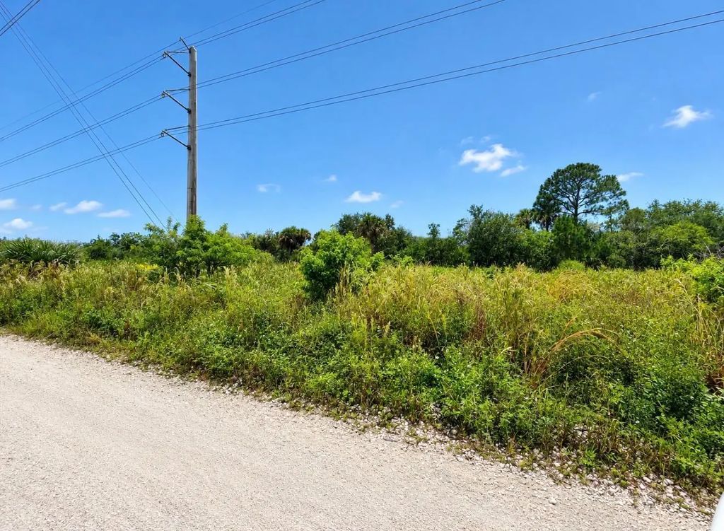 9655 24th Street, Vero Beach