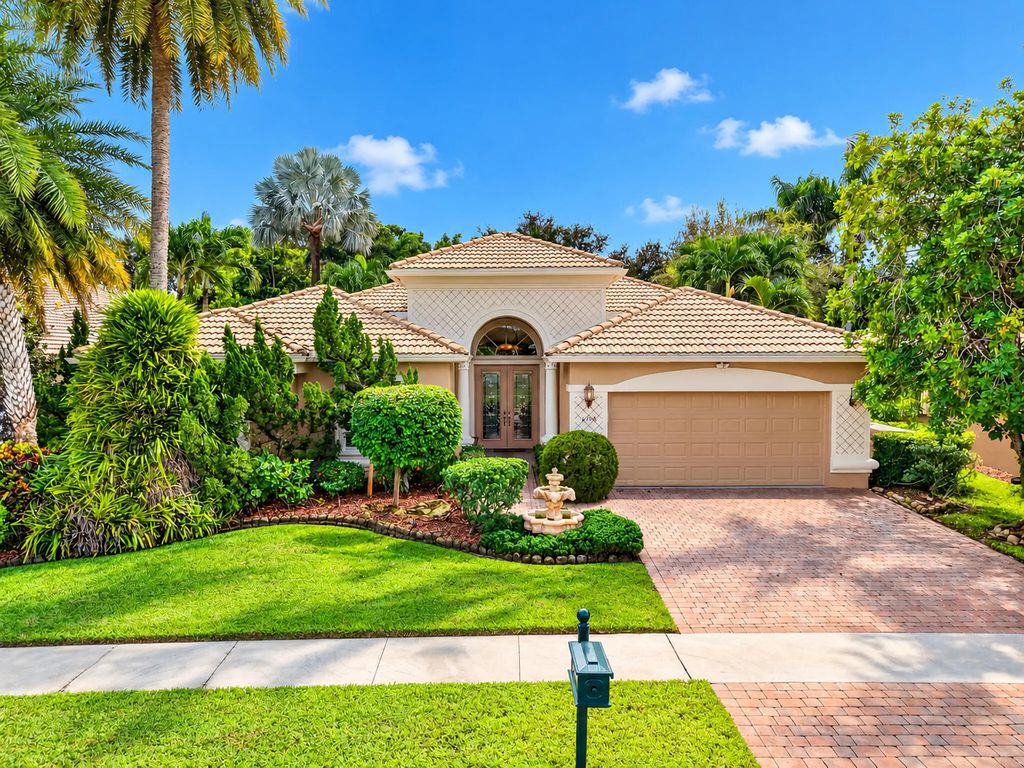 6946 Milani Street, Lake Worth