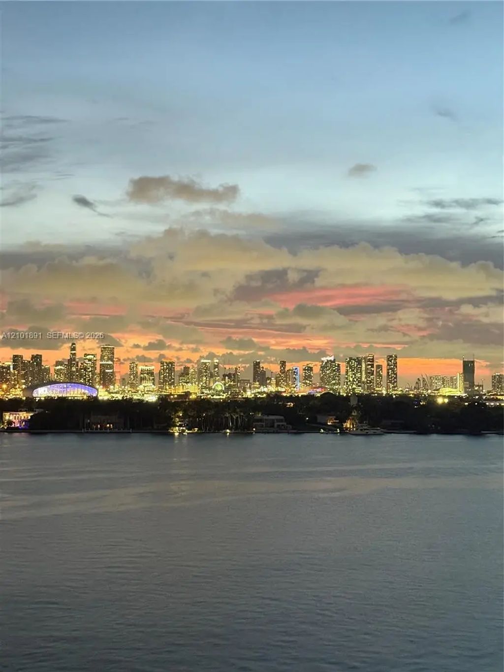 540 West Avenue #1014, Miami Beach