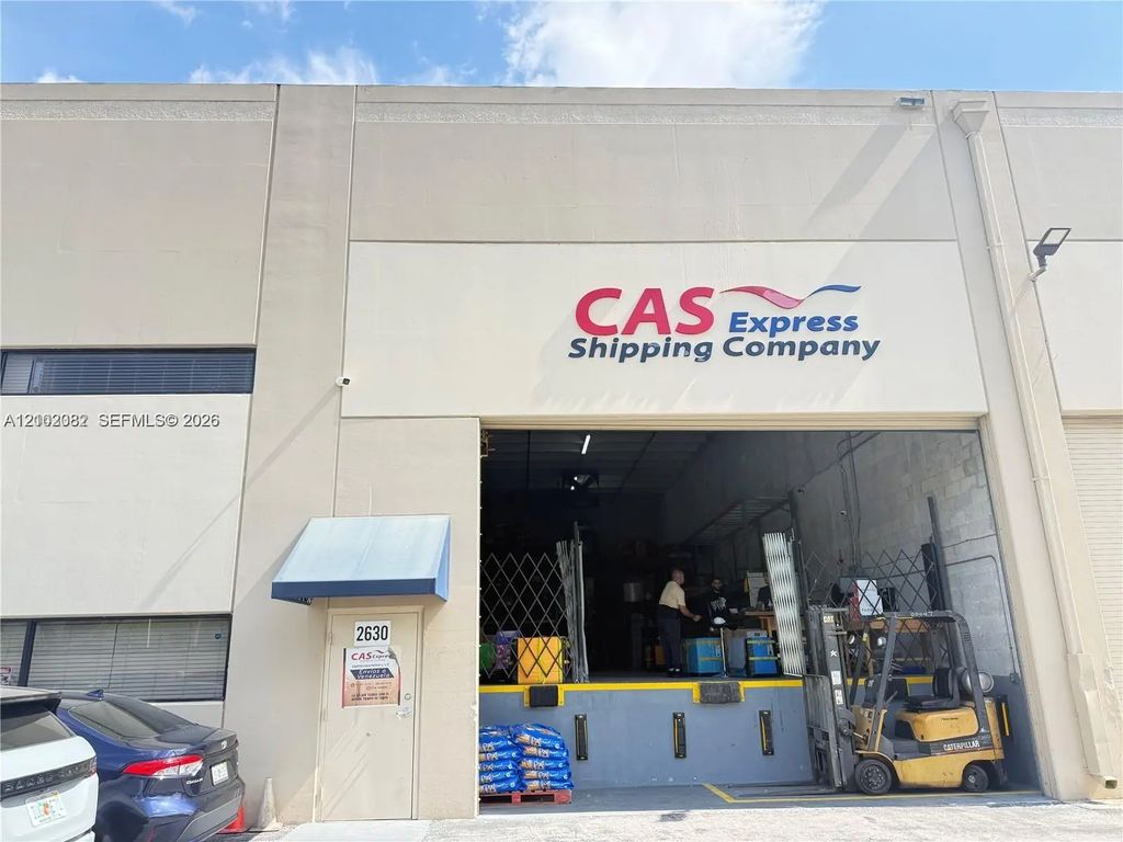 2630 Nw 112th Avenue #2630, Doral