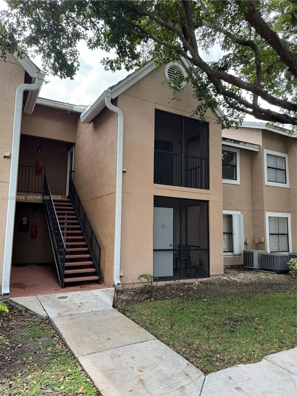 15600 Sw 106th Lane #1006, Miami