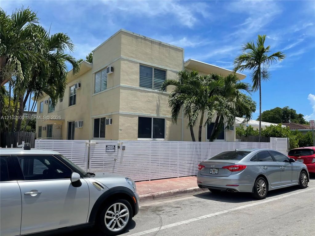 785 81st Street #3, Miami Beach