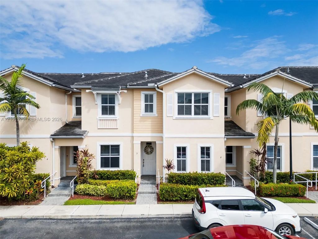 2819 Se 1st Drive #5, Homestead