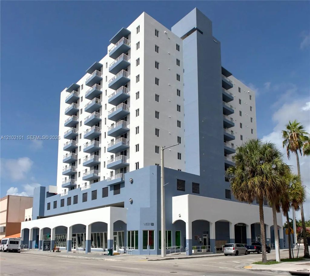 420 Sw 12th Avenue #706, Miami