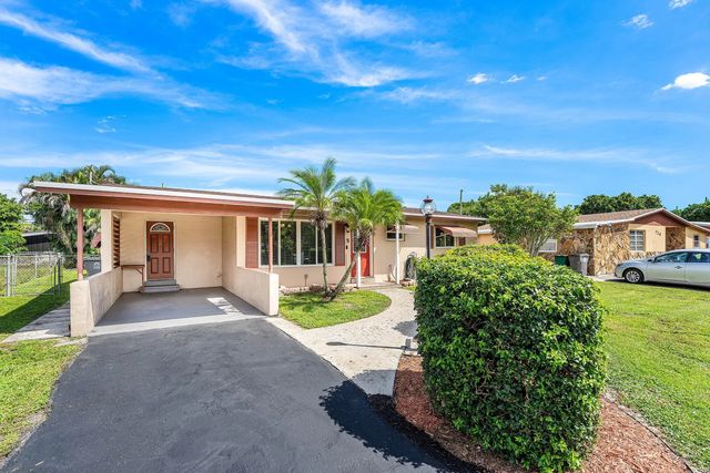 740 Caroline Avenue, West Palm Beach