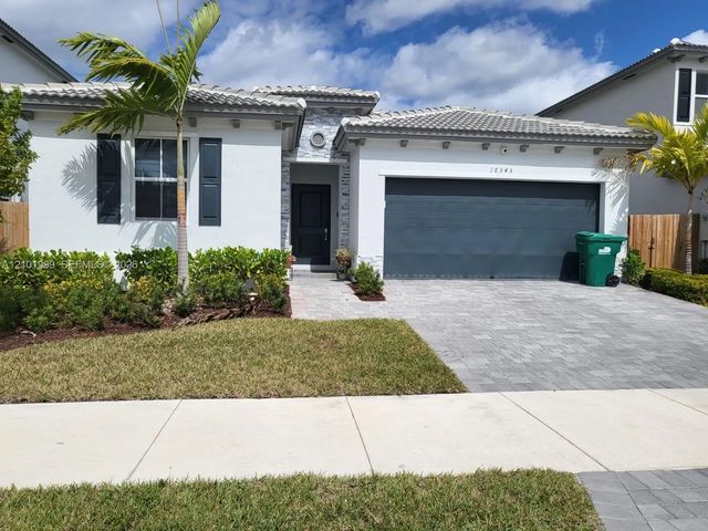 16343 Sw 290th Terrace, Homestead