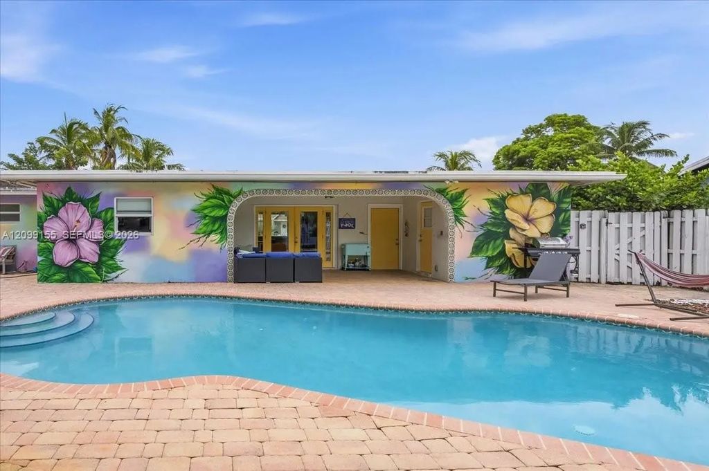 1612 Nw 10th Avenue, Fort Lauderdale