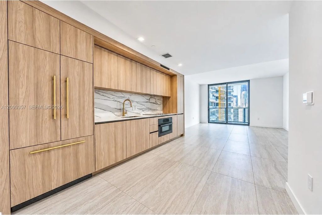 77 Se 5th Street #2903, Miami