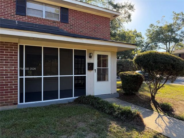 1100 Skyland Drive, 